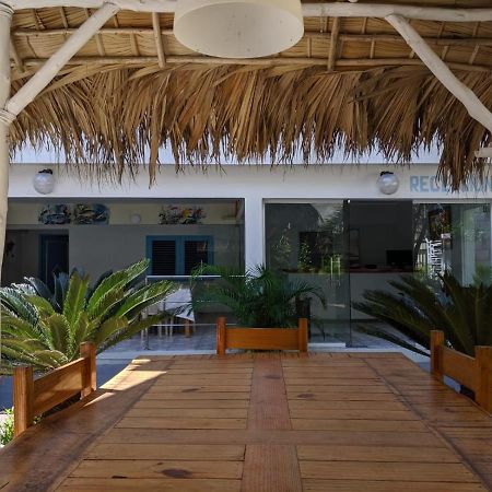 Casa Brisa Mar Hotel Las Terrenas Ngoại thất bức ảnh