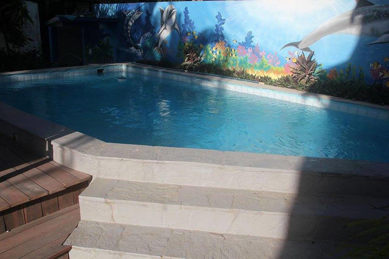 Casa Brisa Mar Hotel Las Terrenas Ngoại thất bức ảnh