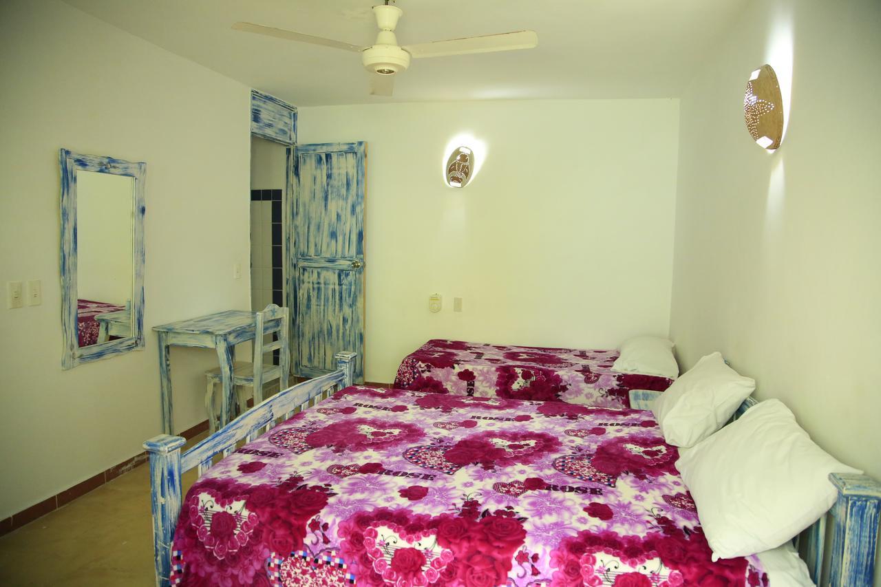 Casa Brisa Mar Hotel Las Terrenas Ngoại thất bức ảnh