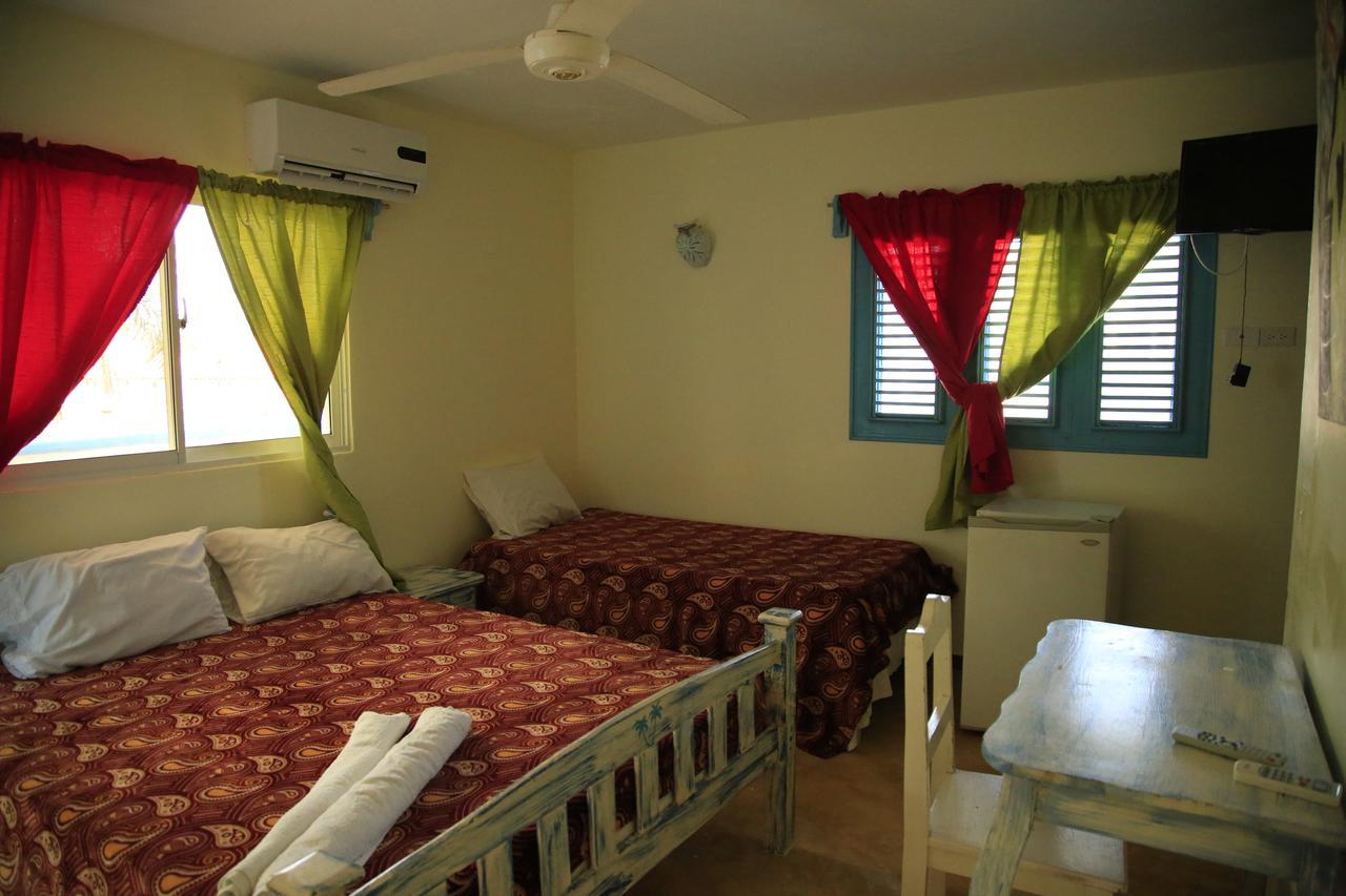 Casa Brisa Mar Hotel Las Terrenas Ngoại thất bức ảnh